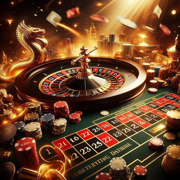 Monster Casino پر آن لائن سلاٹس کے بارے میں