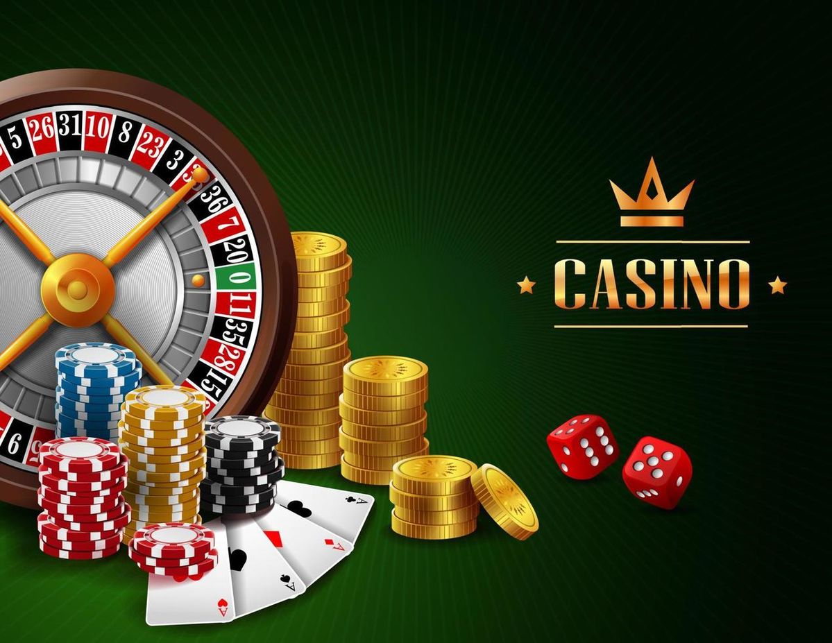 Monster Casino کیسینو میں رولیٹی گیمز کے بارے میں معلومات