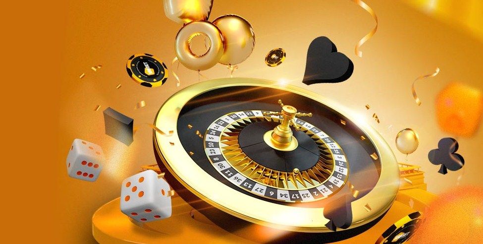 Monster Casino پاکستان میں میگا ویز کیسینو گیمز