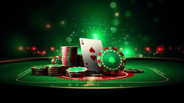 Monster Casino آن لائن کیسینو میں کھیلنے کی وجوہات
