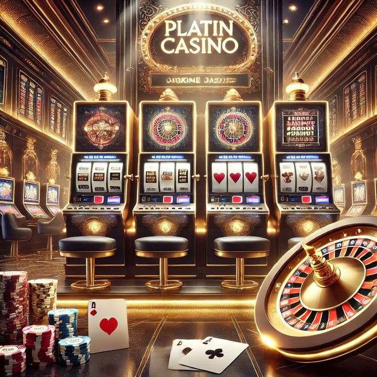 Monster Casino کیسینو میں سلاٹ کھیلنا شروع کریں۔